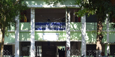Institute